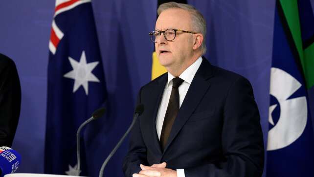 Australiens Premier: IS-Ideologie hat zu Anschlag geführt