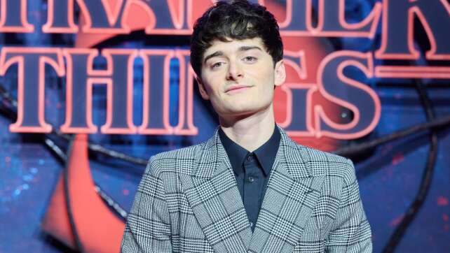 Schnapp: «Stranger Things»-Besetzung schaut Finale zusammen