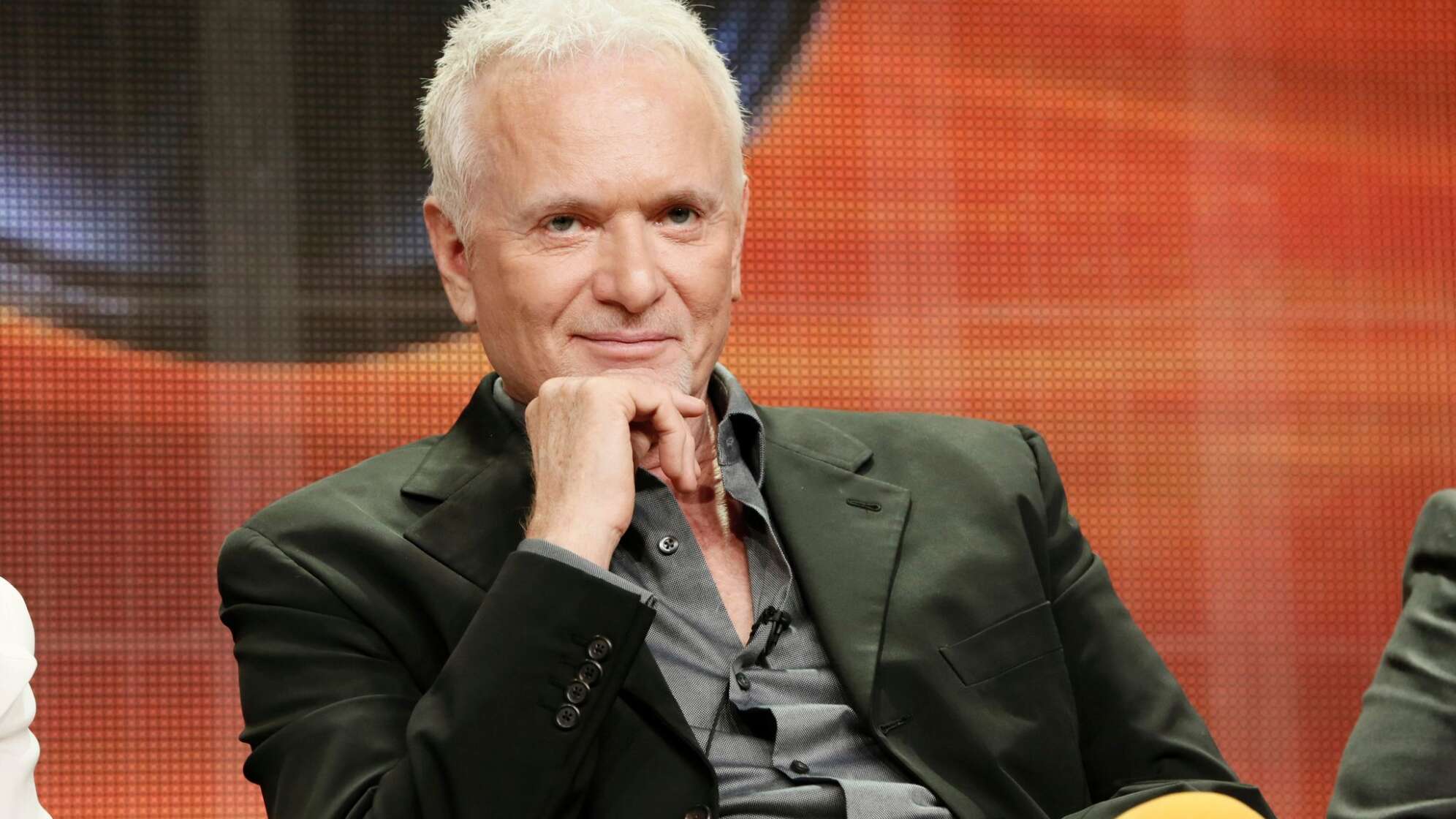 Schauspieler Anthony Geary gestorben