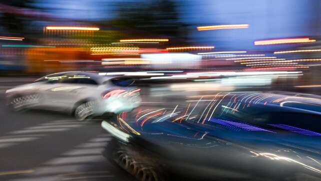 Was sagt die Unfallstatistik über das Alter der Fahrer aus?