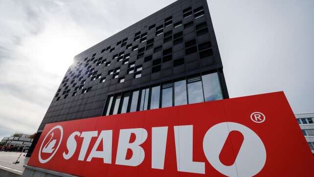 Konsumstimmung drückt Umsatz bei Schwan-Stabilo