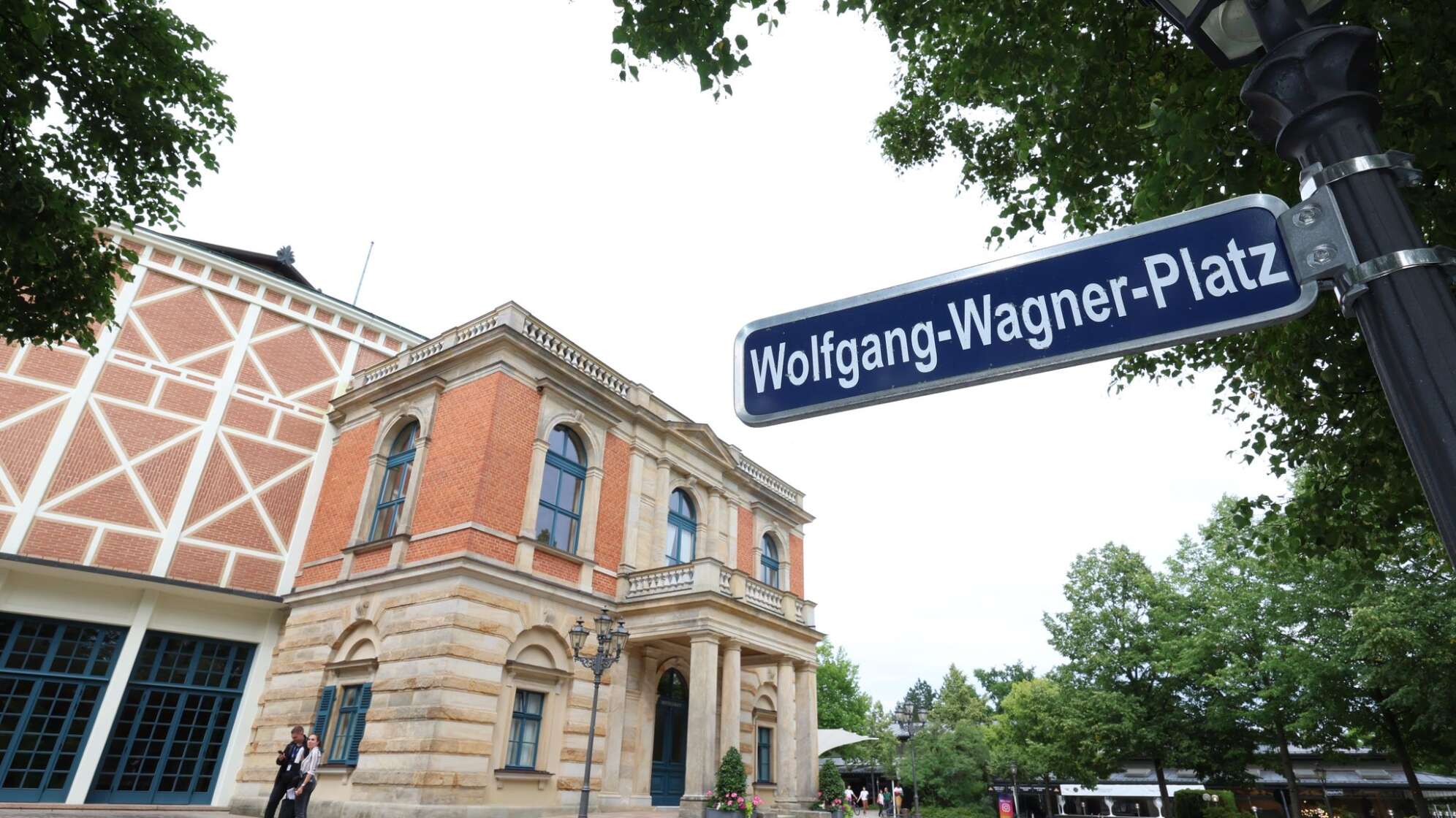 Bayreuther Festspiele