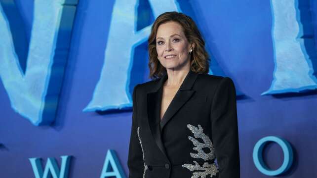 Hollywood-Star Weaver ist seit «Avatar» Schwimmprofi