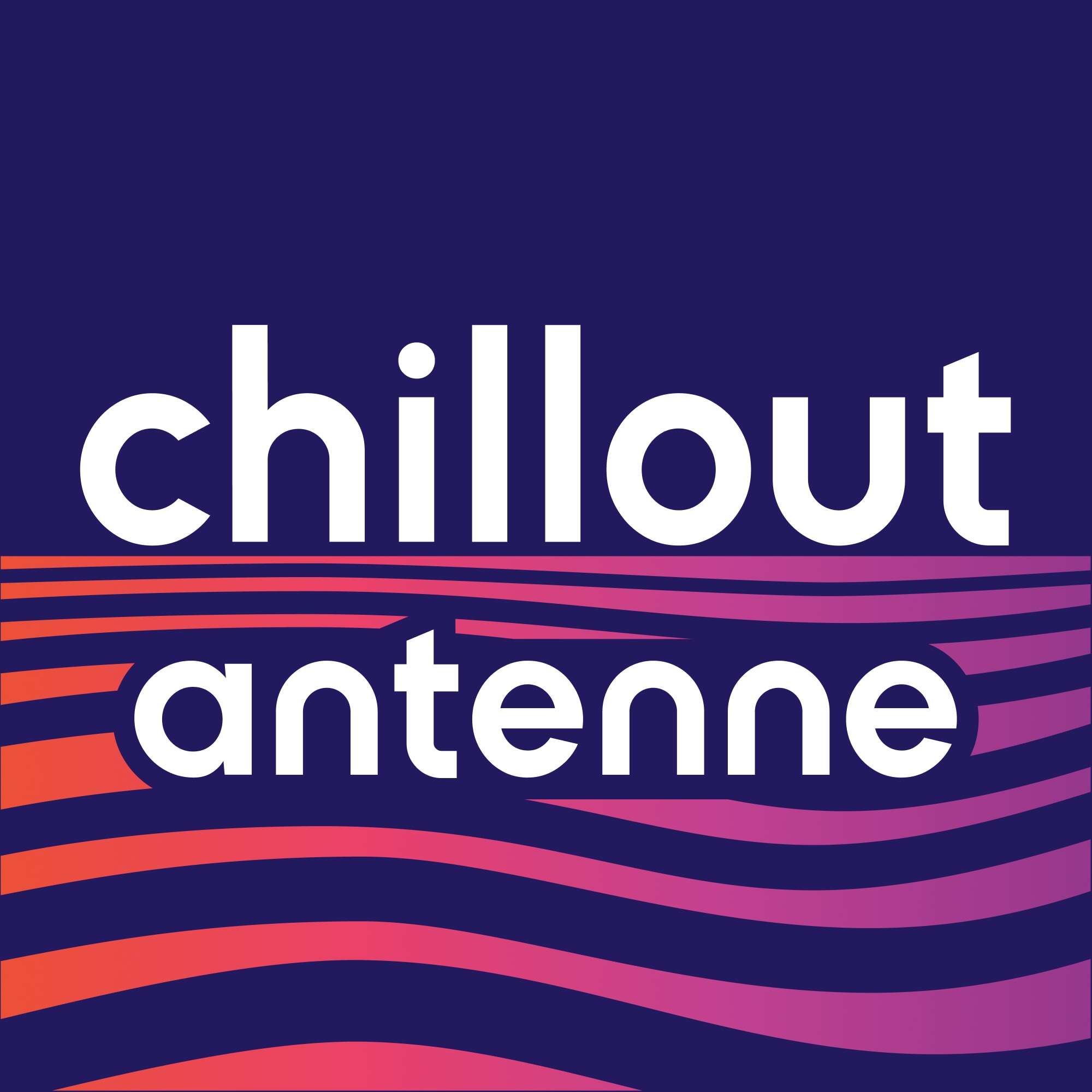 CHILLOUT ANTENNE