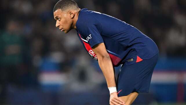 Mbappé gewinnt Gehaltsstreit – PSG muss 61 Millionen zahlen