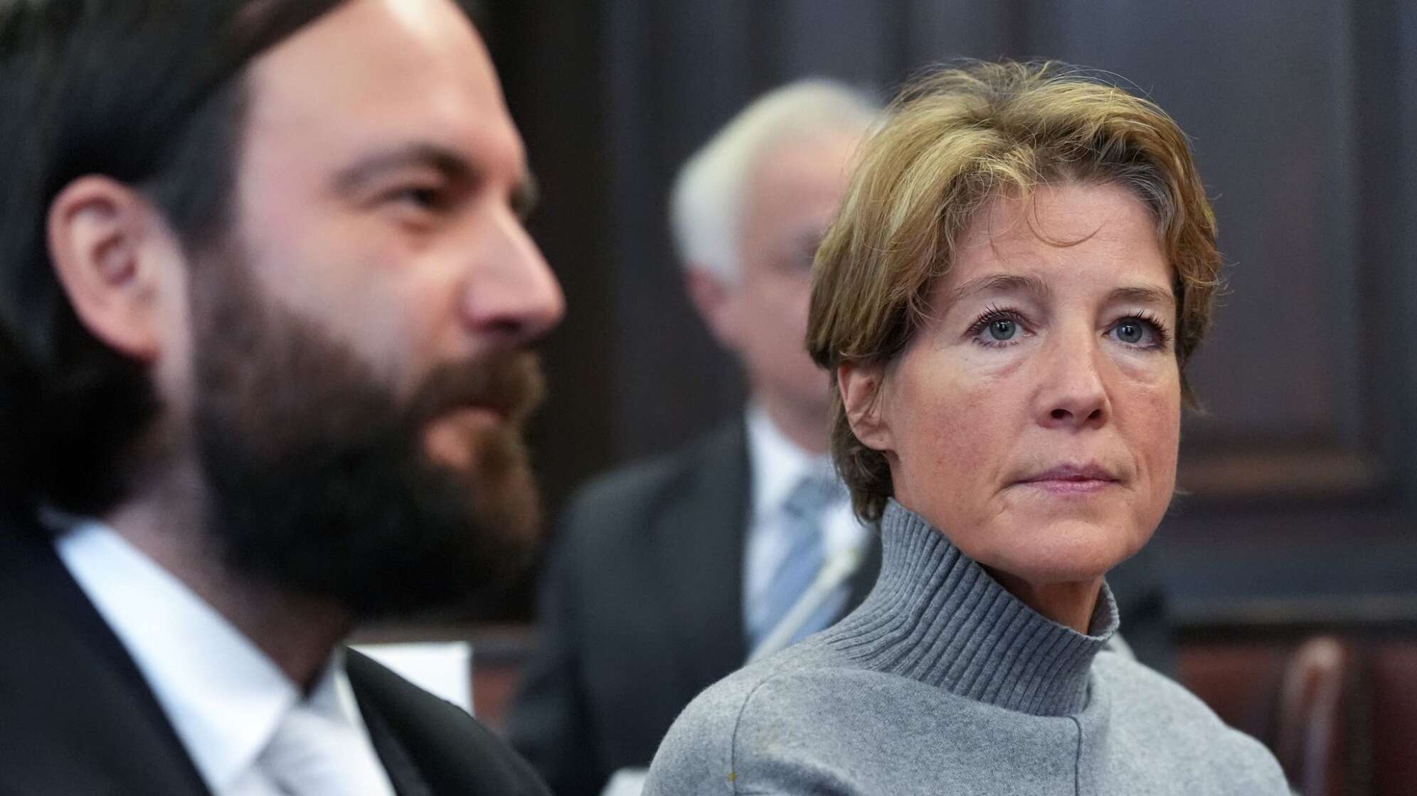 Fortsetzung Prozess wegen mutmaßlicher Kindesentführung