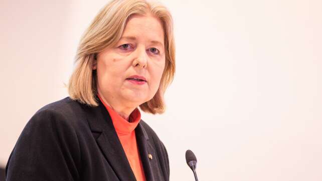 Weg frei für Kabinettsbeschluss zur Reform des Bürgergeldes