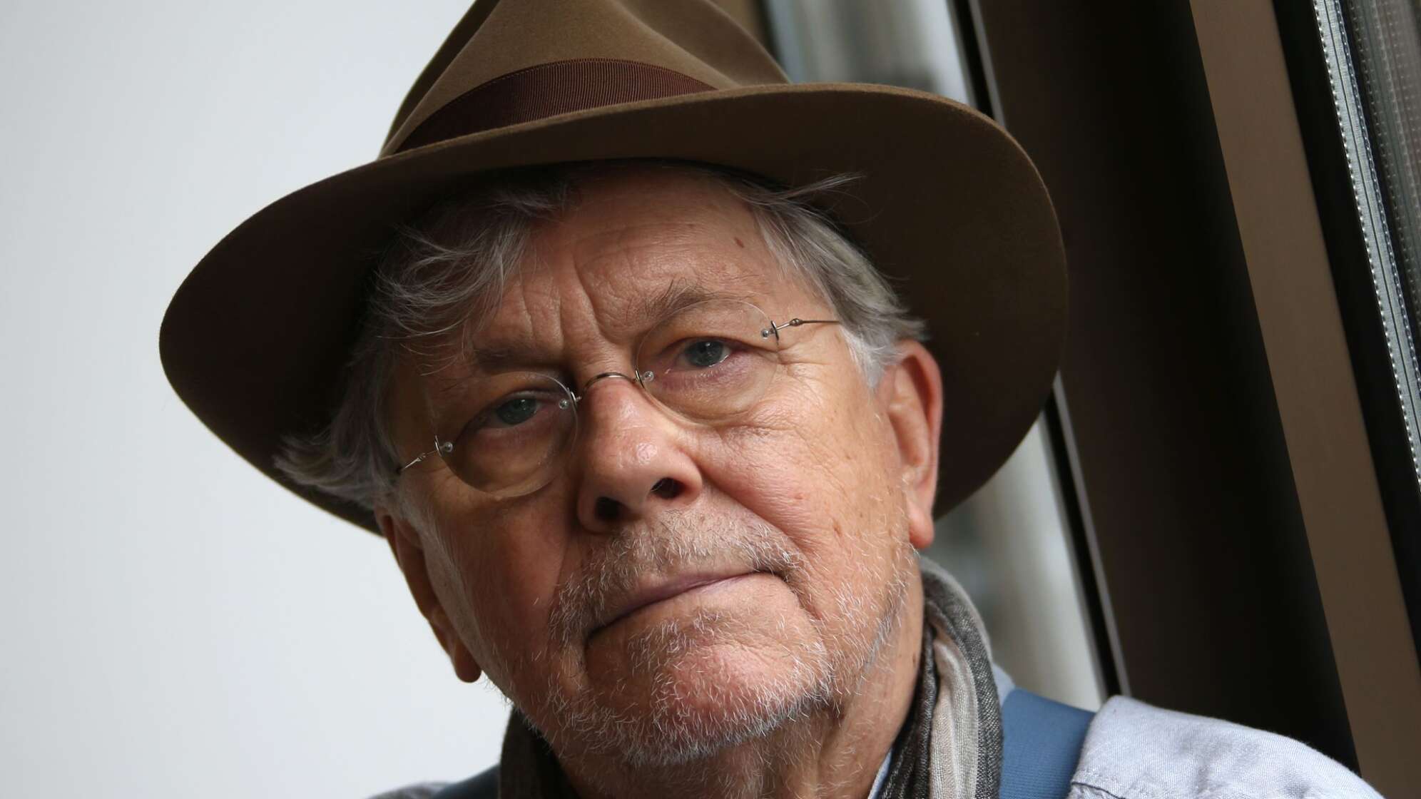 Tommi Piper synchronisierte die TV-Figur Alf