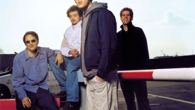 Deichkind-Mitgründer Malte Pittner ist tot