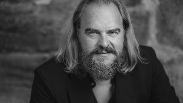 Opernsänger Thomas J. Mayer ist tot