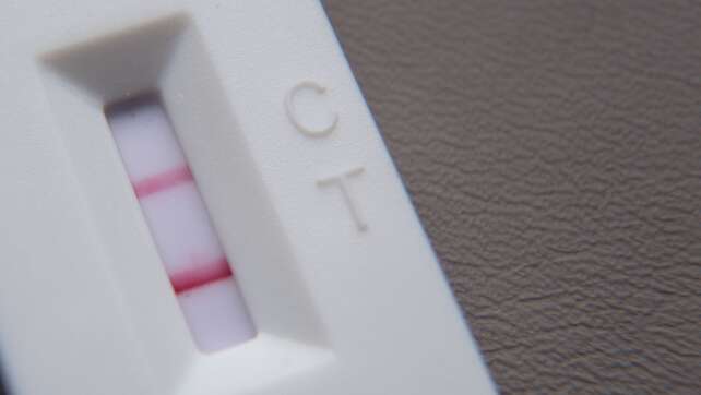 Bewährungsstrafe nach Abrechnungsbetrug mit Corona-Tests