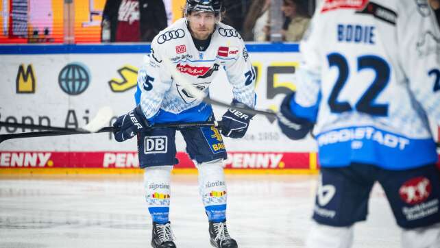 Ingolstadt verpasst Halbfinale in Eishockey-Champions-League