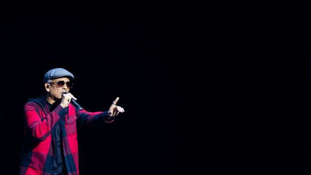 Xavier Naidoo zurück auf Tour - Debatte um Auftritte bleibt