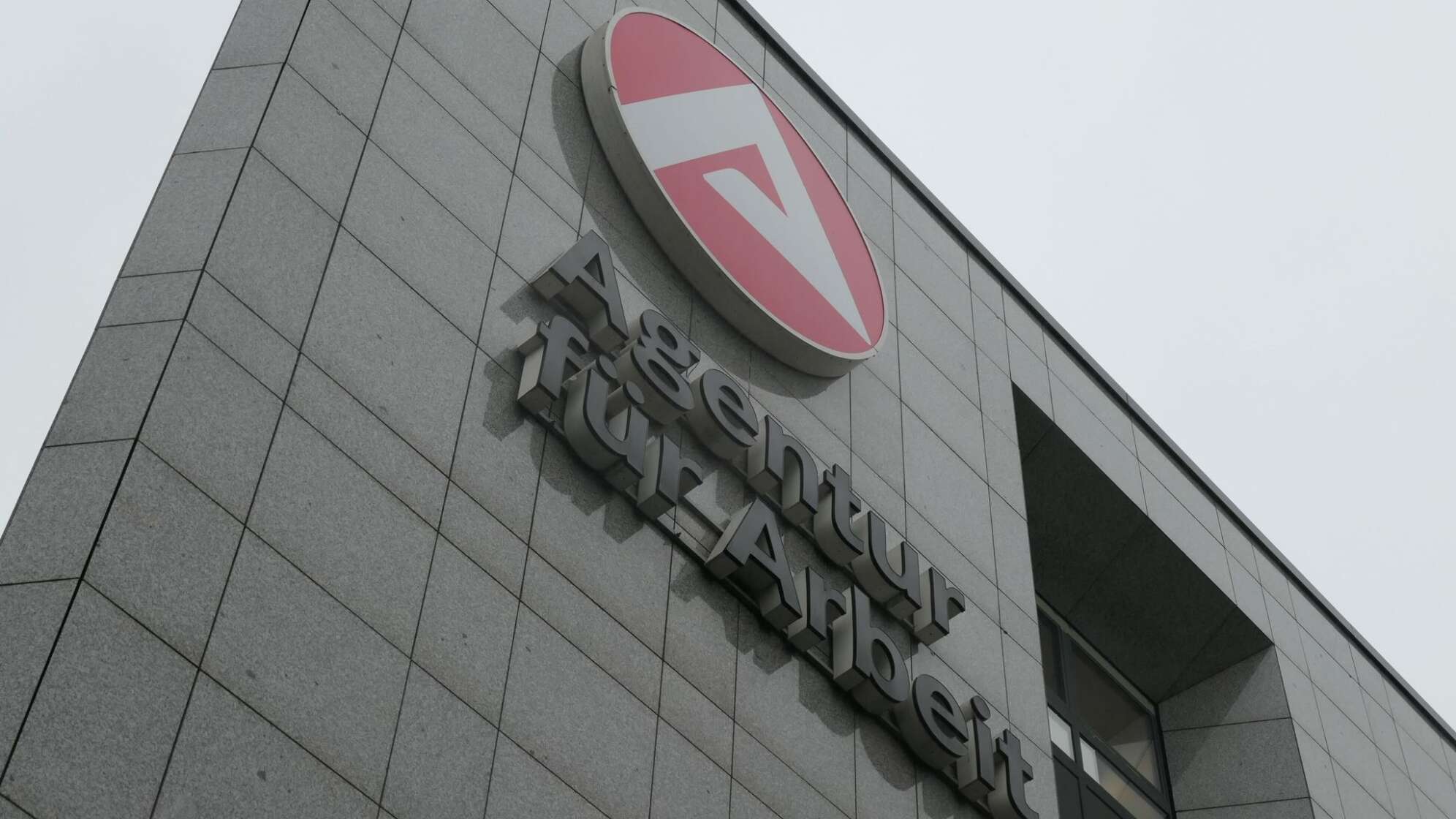 Bundesagentur für Arbeit