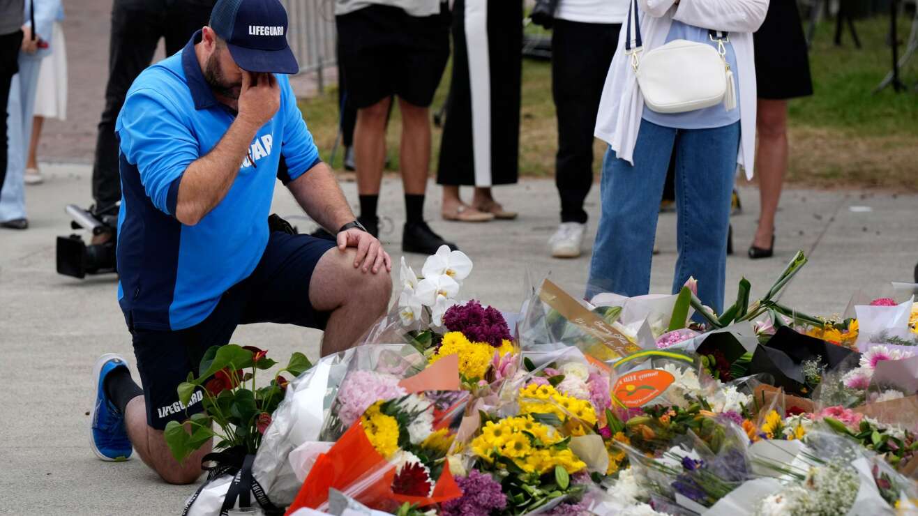 Attentäter von Sydney soll erstmals vernommen werden