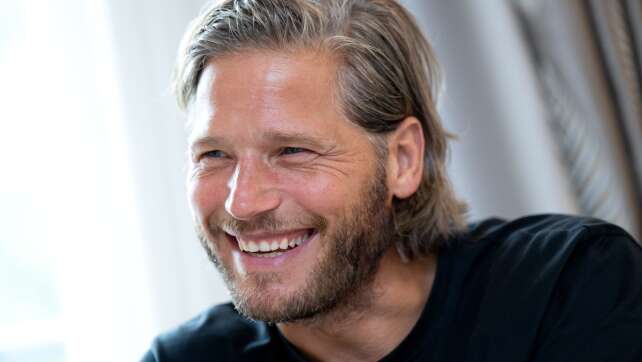 «Bergretter» Ströbel: TV-Serie bewegt Fans zu Ehrenamt