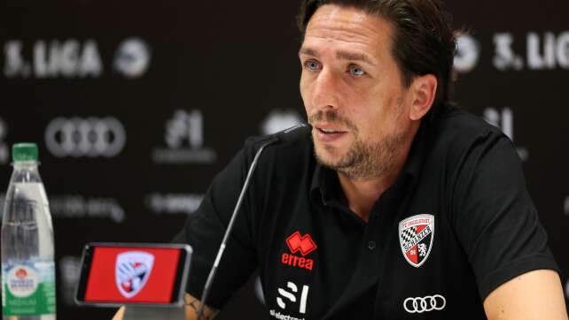 FC Ingolstadt und Sportdirektor Grlic trennen sich
