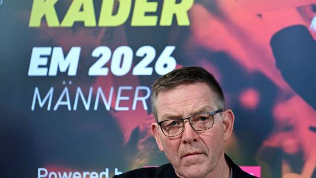 Gislason will mit jungem Schwung ins EM-Halbfinale