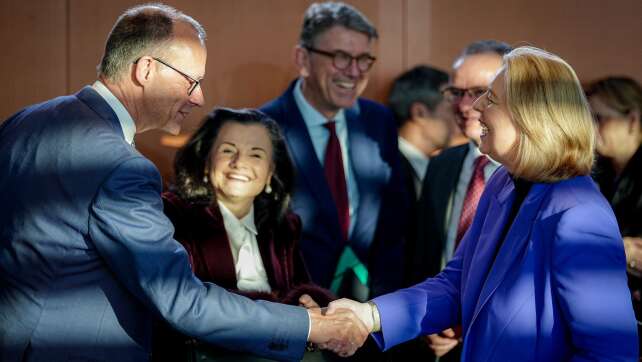 Neue Grundsicherung mit mehr Härten beschlossen