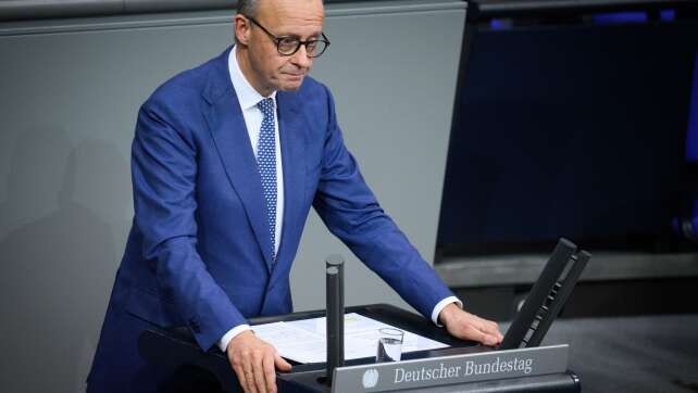 Merz macht sich für Mercosur-Abkommen stark