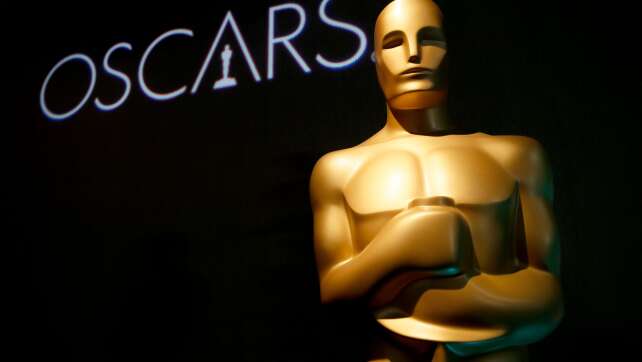 Oscar-Show wechselt 2029 zur Video-Plattform Youtube
