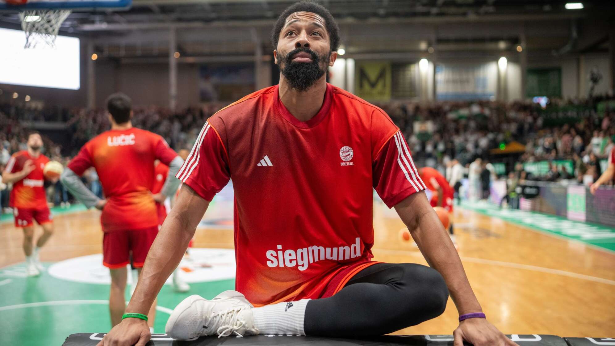 Spencer Dinwiddie