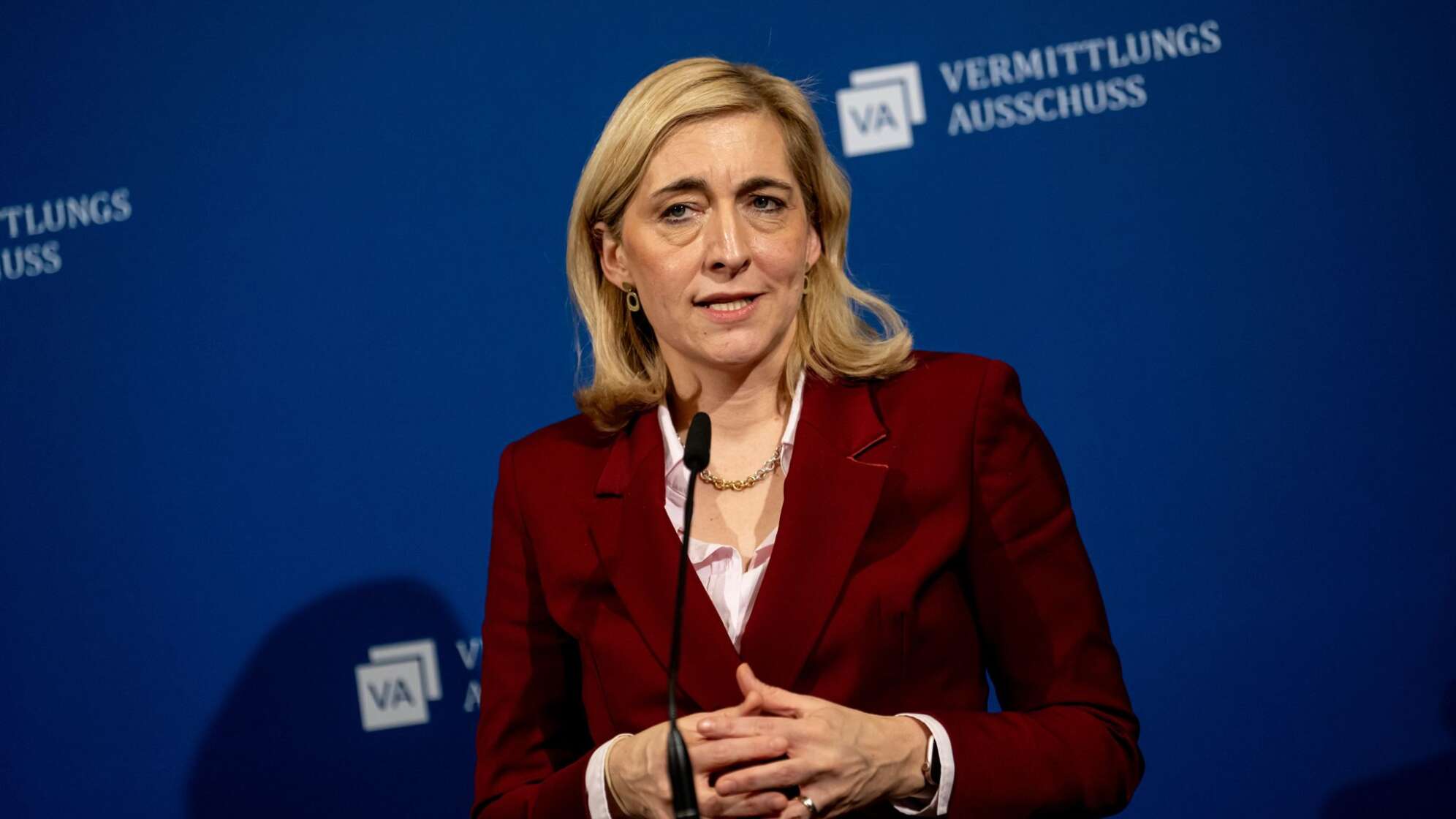 Vermittlungsausschuss