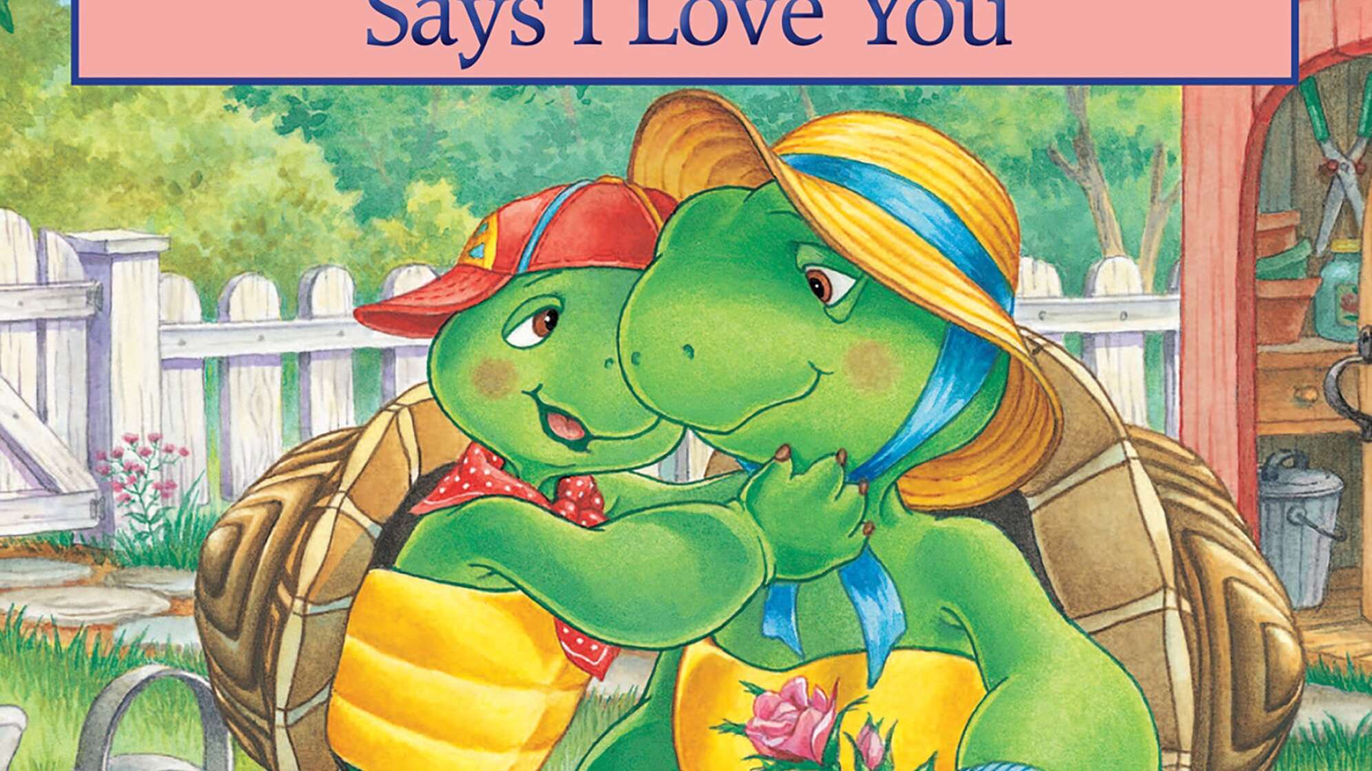 Kinderfiguren im Dienste des Weißen Hauses