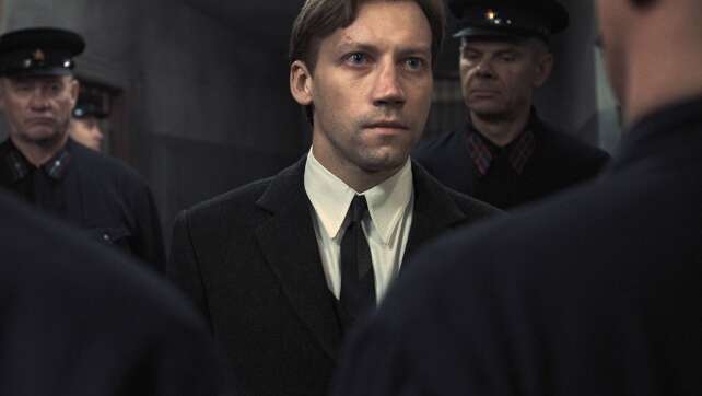 «Zwei Staatsanwälte»: Politdrama über Stalins Terror