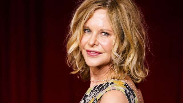 «Harry und Sally»-Star Meg Ryan trauert um Rob Reiner