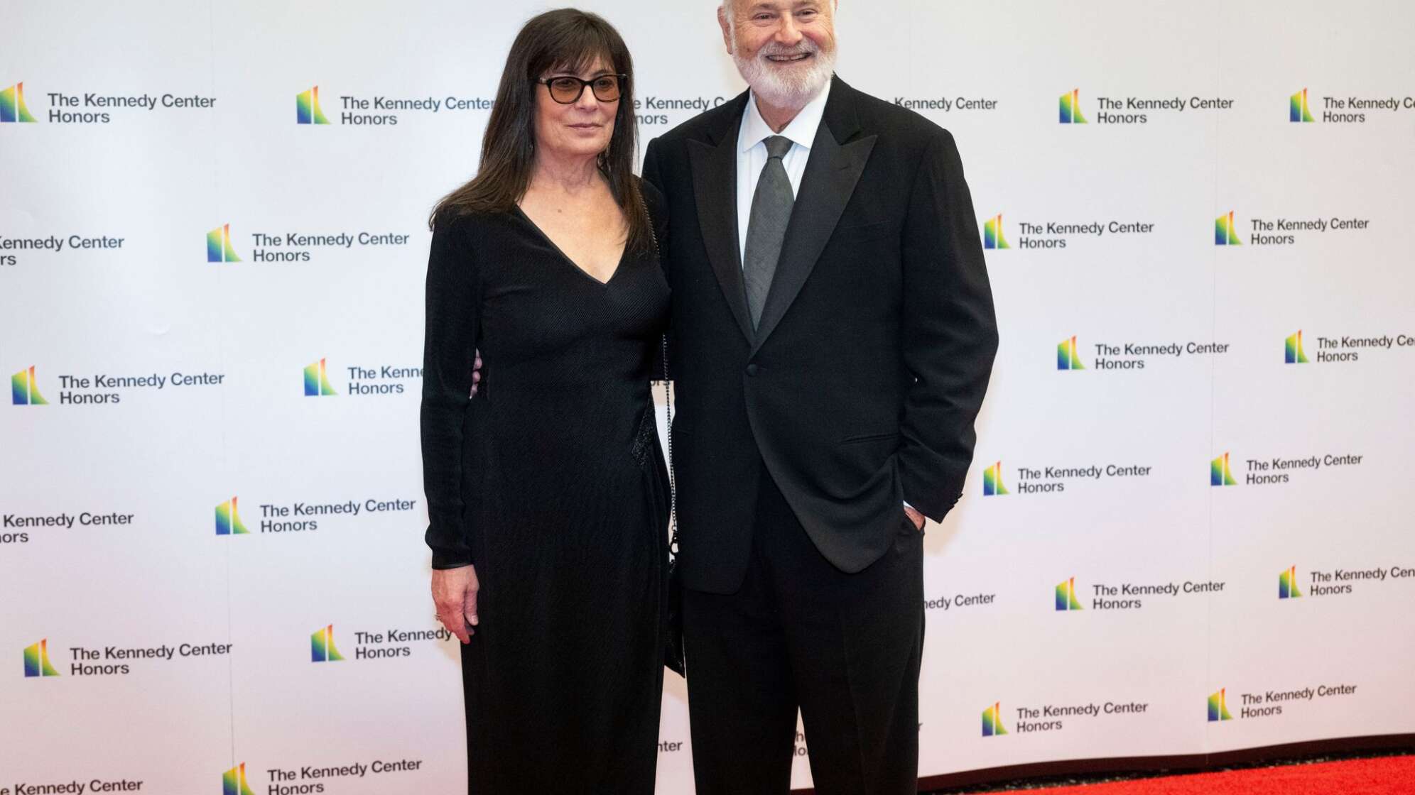 Rob und Michele Reiner