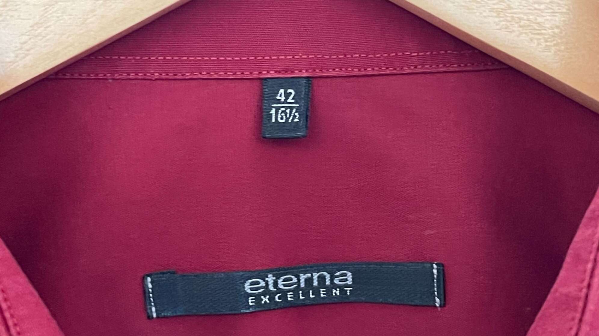 Eterna-Hemd