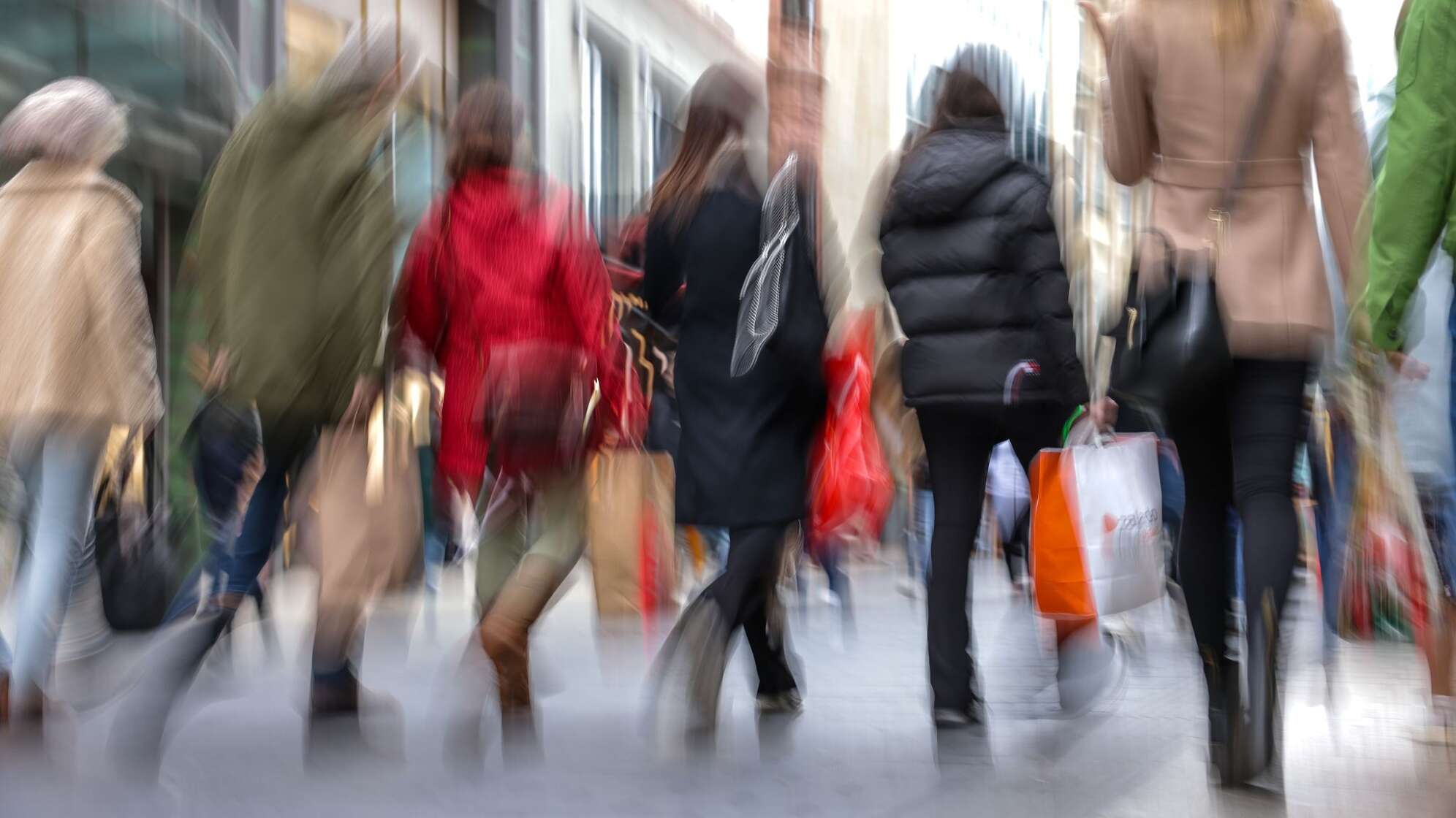 Bevölkerungsstatistik