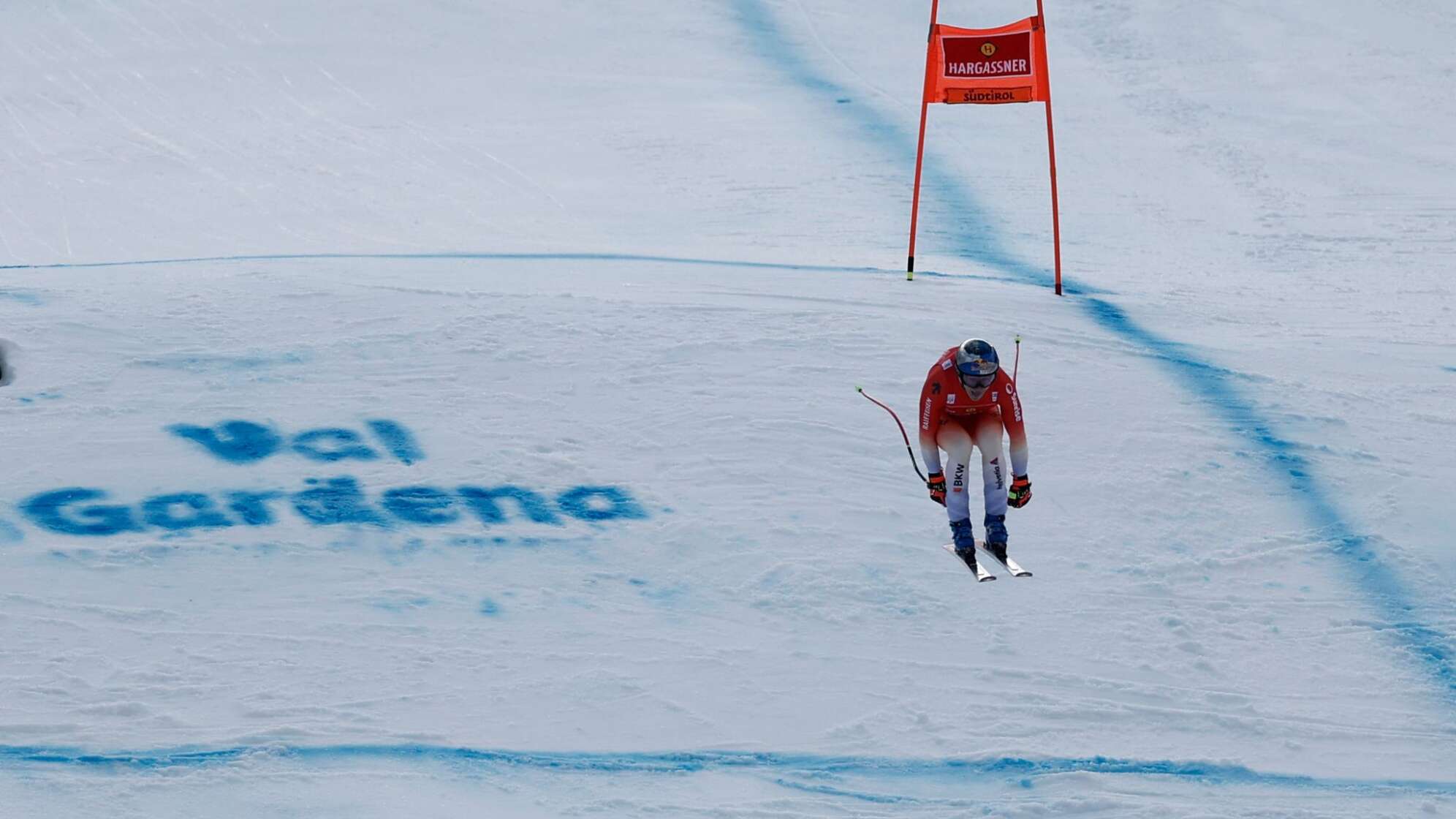 Ski alpin: Weltcup in Gröden
