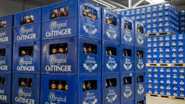 Oettinger-Tarifstreit endet mit Kompromiss und mehr Lohn