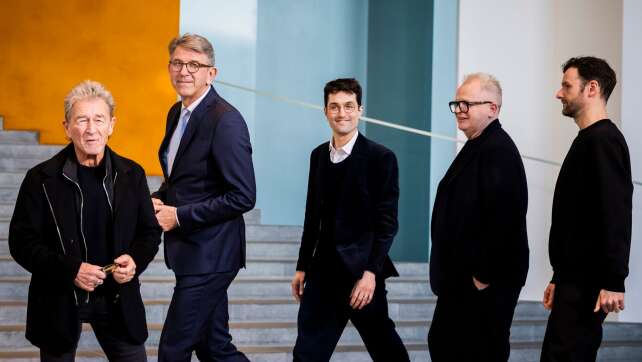 Weimer sagt Musikern Hilfe für faire Streaming-Honorare zu