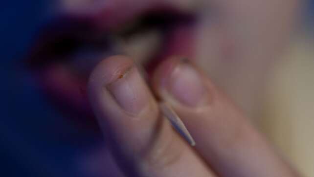 Gefährlicher Trend: Münchner Schule verbietet Zahnstocher