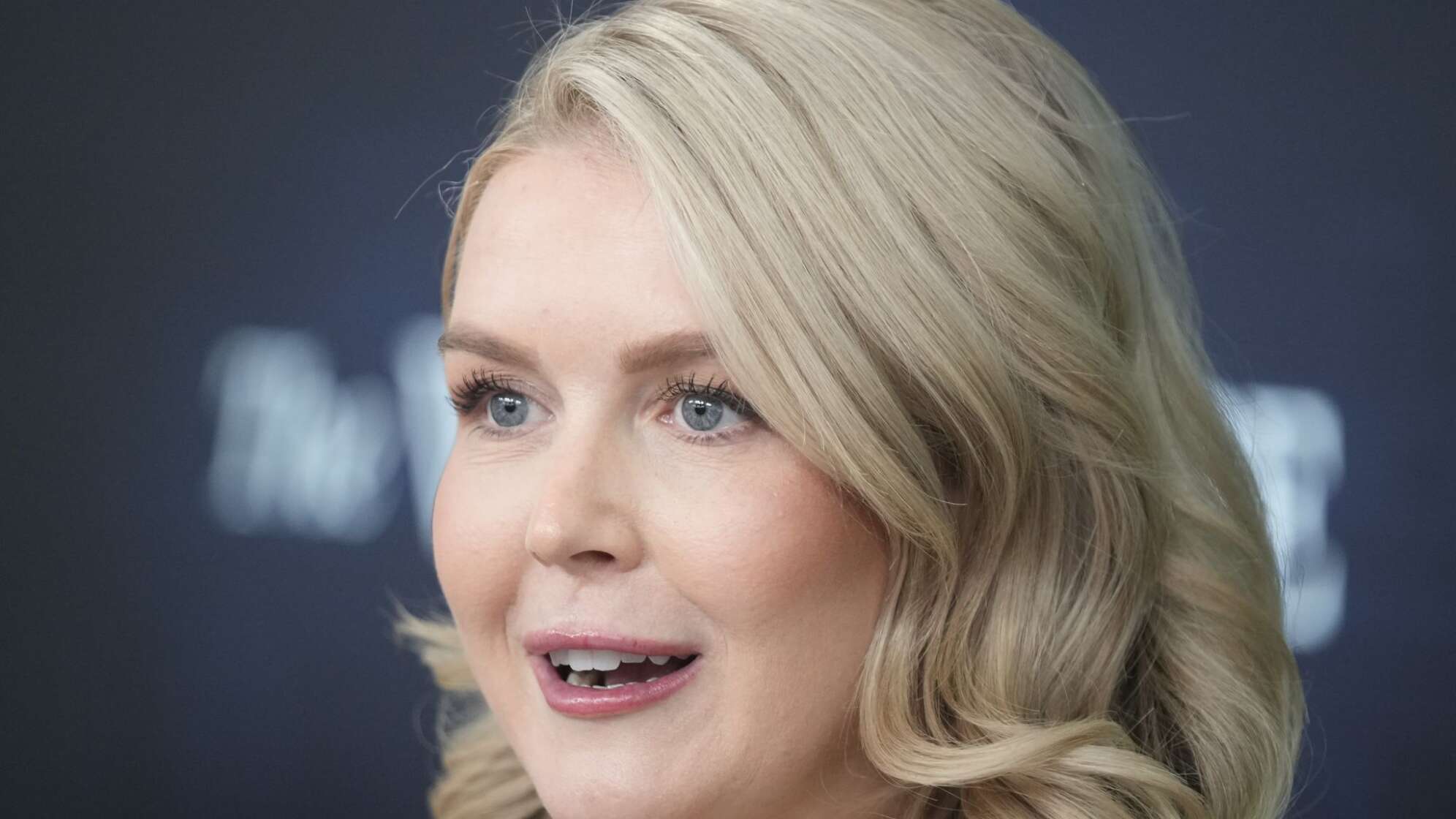 Pressebriefing im Weißen Haus