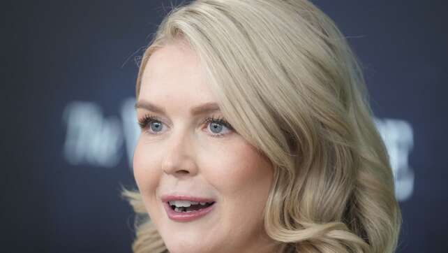 Fotograf wegen Nahaufnahmen von Trump-Sprecherin in Kritik