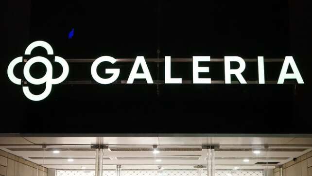 Auch in Bayern: Rettung für Galeria Kaufhof Filialen