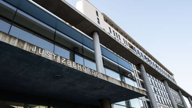 Urteil im Prozess um Armbrust-Mord erwartet