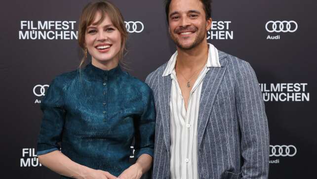 Für Ullmann und Rittberg ist «Dinner for One» Kult