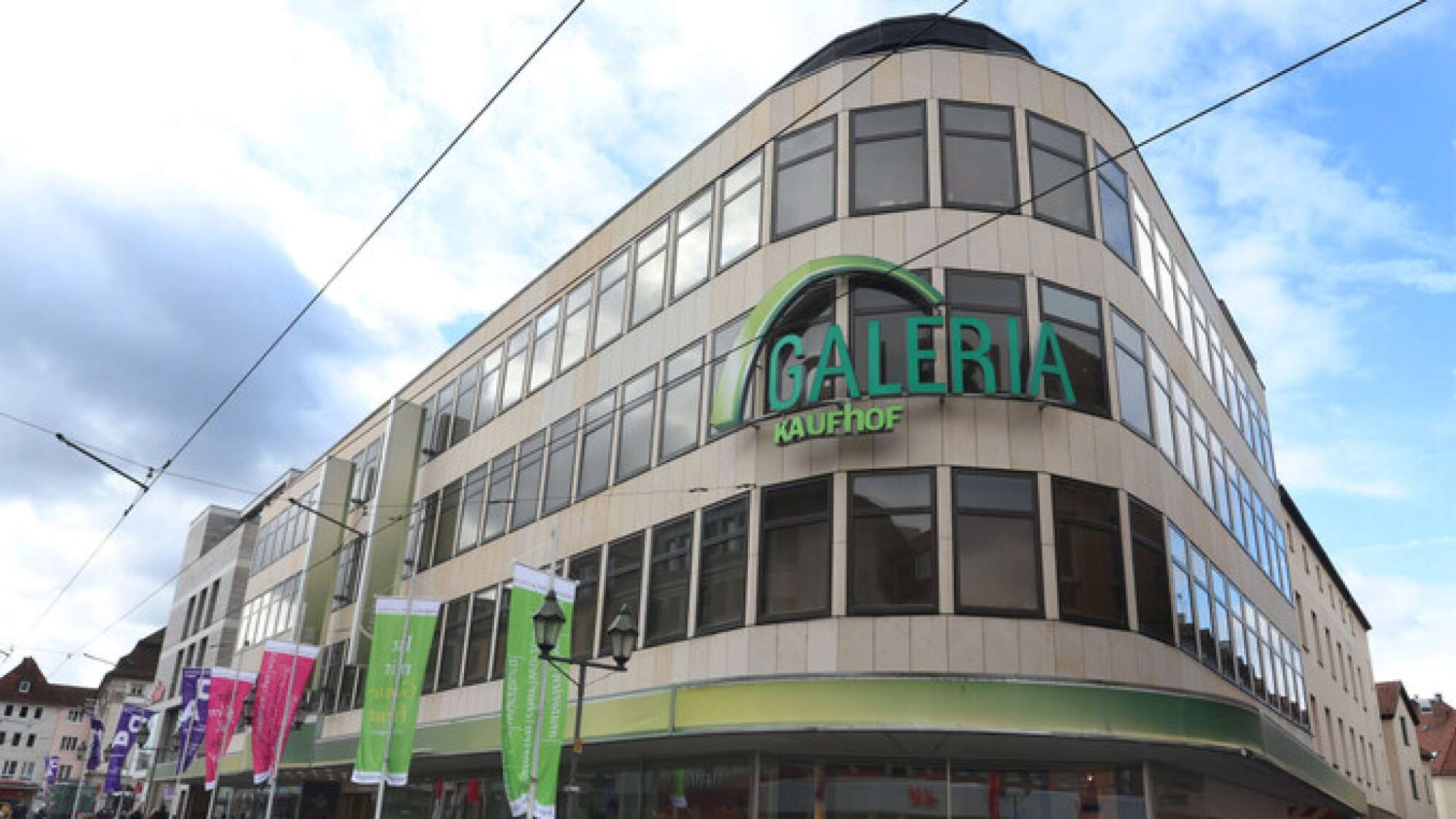 Galeria-Filiale