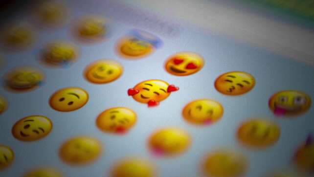 Total missverstanden: Wisst ihr, was diese Emojis WIRKLICH bedeuten?
