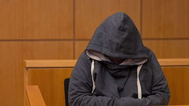 Ehefrau sediert - Mann wegen Vergewaltigung verurteilt