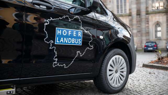 ÖPNV auf dem Land unter Druck - doch es gibt Ideen