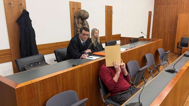 Mord mit Armbrust – Gericht verhängt lebenslange Haft