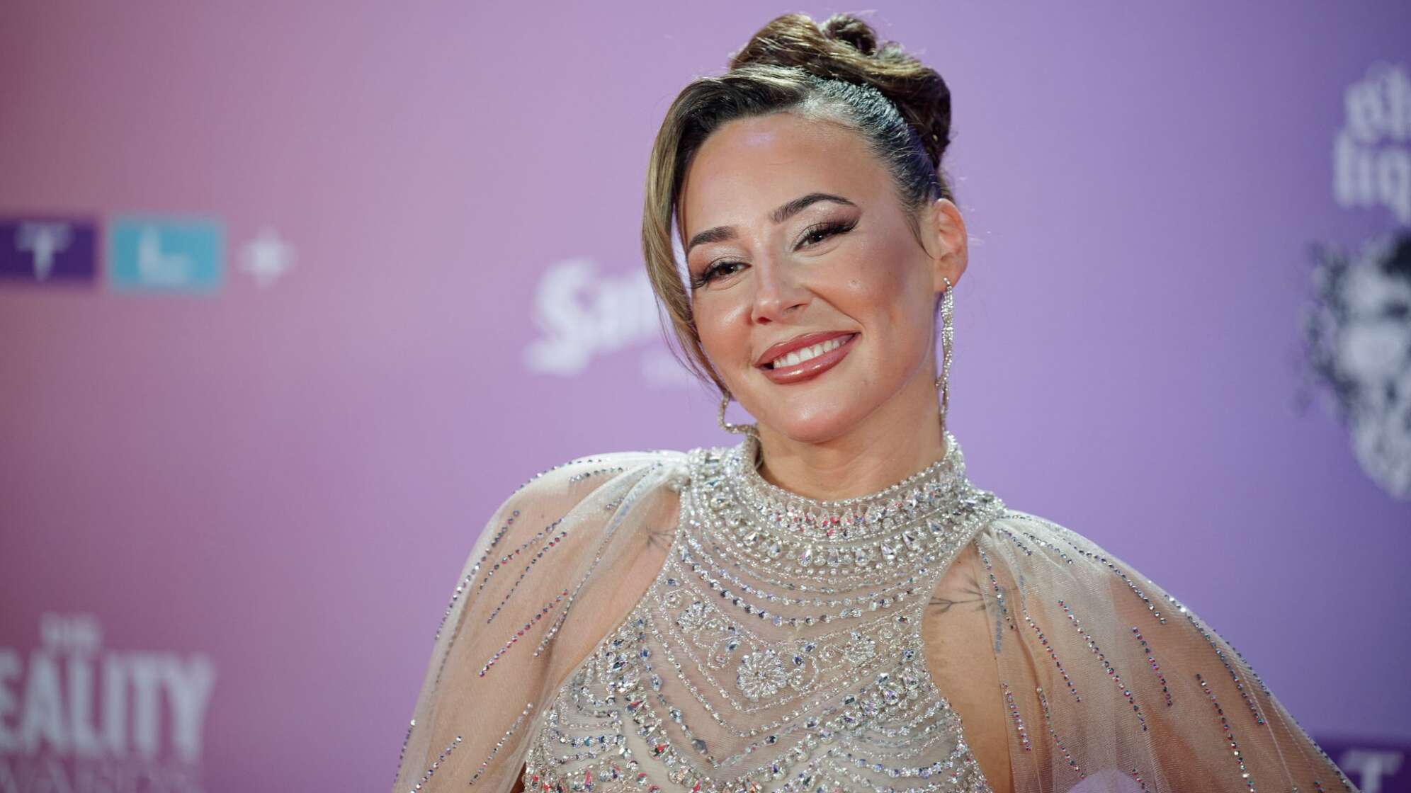 Alessia Herren kündigt «Baby Nr. 2» an