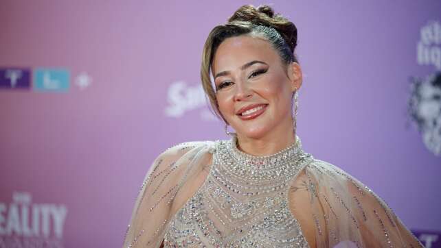 Alessia Herren kündigt «Baby Nr. 2» an