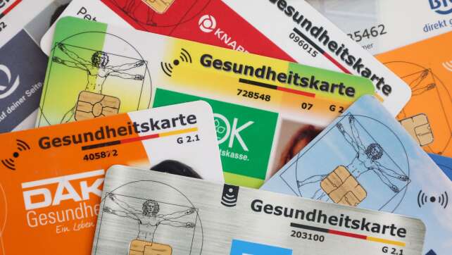 Große Kassen heben Zusatzbeiträge 2026 an